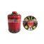 Newest design camping butane gas cylinder 230g and screw valve butane gas cartridge