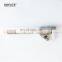 0445110321 common rail injector assembly, built in F900VC01368 valve assembly, 0445110321 diesel injector.
