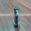 Diesel Fuel Engine Parts 090150-2960 Fuel Injector Plunger pump