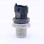 ERIKC 0281002930 51274210233 common rail sensor V837079434 504333094 rail pressure sensor 21946209 55223142 for Bosh