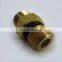 High quality  diesel engine parts M11 3081950  Male Union