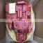KAWASAKI EXCAVATOR HYDRAULIC PUMP K3SP36B AND K3SP36C K7SP36C K3SP36