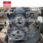 isuzu 4HE1engine motor long block assembly