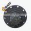 New SK135SR swing reduction gear YX32W00002F1 YX32W00002F2, excavator aprts, SK135SR swing gearbox