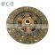 IFOB  Clutch Disc 31250-60350 For Land cruiser Prado KZJ120 09/2002-02/2010