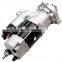 Engine parts OEM Starter motor 19011500 with 11teeth 12V 4.0KW