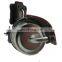 4JB1 4KH1 Genuine  Parts 8-97102372-2  Exhaust Brake Valve for ISUZU NKR