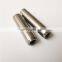 Cummins 6BT intake & exhaust valve stem guide 3906206 3904408 3904409