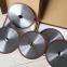 1A1R Carbide Cut Off Wheel Resin Bond Diamond Cutting Discs.