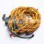 Excavator E336D Main Wiring Harness 342-3063 Operator Cab Wire Harness 3423063