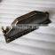 Marine machinery 6BT diesel engine part Aftercooler /intercooler 3919805 4941637 5262610 3903387 3910281