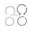 High Quality Competitive Price Vehicle Engine Parts For Car OEM 12033-8H300 Piston Rings