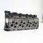 Diesel Machinery Engine Spare Parts QSC8.3 Cylinder Head 5348478 5529509