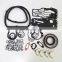 4025107 4025108 ISBE 4 cylinder diesel engine overhaul gasket set