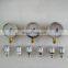 NO,057(3)Excavator Hydraulic Pressure Test Kits
