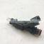 0280158019/23250-0D030/0280156019 Fuel Injector nozzle For Corolla 3ZZFE 4ZZFE AURIS