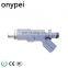 Factory price good quality 23209-70120 23250-70120  fuel injector