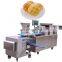 Round Pineapple Bread/ Snack Food Making Machine