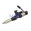 Common rail injector 23670-E0040 095000-6610 23670-E0020 diesel injector