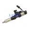 Common rail injector 095000-5460 23670-E0260 095000-6630 diesel injector