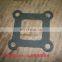 Sinotruk howo truck spare parts outlet pipe gasket VG1500040106