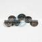 Original and Aftermarket Spare Parts DCEC ISBe ISDe QSB Engine Valve Spring Retainer 3943198 Valve Spring Seat