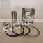 6BT Engine Piston Kit 3926634 3802422 3934047 3920691 3802564