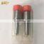 High performance parts p type DLLA150P1512 nozzle 0433171933 for injector 0445110153 0445110254 0445110726 0445110253