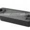Best Price 8-97334100-2 Oil Cooler Core For ZX200-3 ZX200 Engine