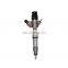 Brand New 4Jj1 Injector WP10 For Dongfeng