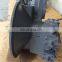 Rexroth hydraulic piston pump A8VO of A8VO107LA1KH1/60R1-NSG05F00 plunger oil pump