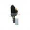 E320D E325B Excavator Spare Parts Hydraulic Pump Solenoid Valve 121-1491