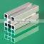 aluminium profile prices in china led light