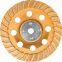 diamond grinding cup wheel