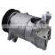 Компрессор кондиционера подходит для Nissan Murano 03 - 07, Quest 04 - 09, V6 3.5L, DKS17D, 926005Z010