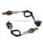 Oxygen O2 Sensor 1 + Sensor 2 for Jeep Cherokee L6-4.0L 234-4076 234-4078