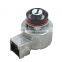 Ignition Switch With 2Keys For Kubota B2100 B7500 B2400 B1700 B7510 6C040-55452