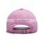 Pure Color Simple and Easy Sport Cap for Sale