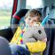 Safety Belt Protector Unicorn Car Seatbelt  Pillow Vehicle Shoulder Pads Cushion for Kids