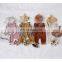 3909 Quickly delivery supplier baby clothes kids wear girls pants overalls