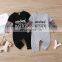 2020 Wholesale Baby Boys Romper Spring Fashion Toddler Jumpsuit Kids Clothes