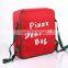 Hot Food Delivery Carry Backpack Bike Pizza Delivery Bag