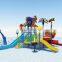 Sale and water slides prices  water park with slide