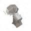 High Quality Frozen Fruit French Fries Potato Chips Seasoning Machine