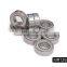deep groove ball bearing MR126ZZ 6*12*3mm