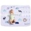 High Performance Record Baby's Growth 1-12 Months Newborn Photography Prop Blankets