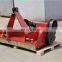Professional motor scythe for 20-30 HP Tractors