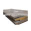 High quality hot rolled JIS G3101 SS400 ms sheet carbon steel plate price