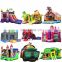 outdoor inflatable jumper bouncer jumping bouncy castle bounce house