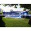 055mm 10 Meter High Giant Inflatable Water Slide for Sale